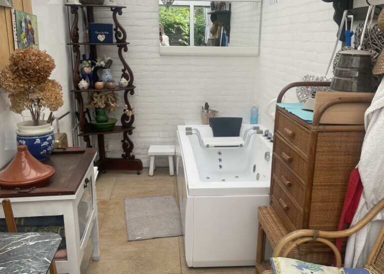  Langs de Kreek 37, Terneuzen