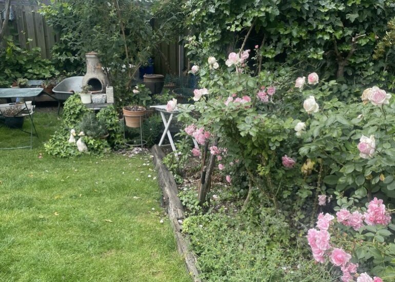  Langs de Kreek 37, Terneuzen