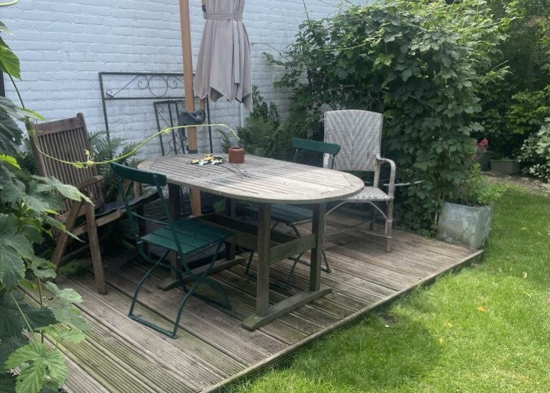  Langs de Kreek 37, Terneuzen