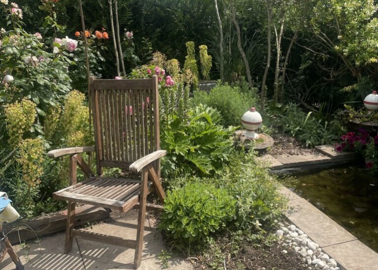  Langs de Kreek 37, Terneuzen