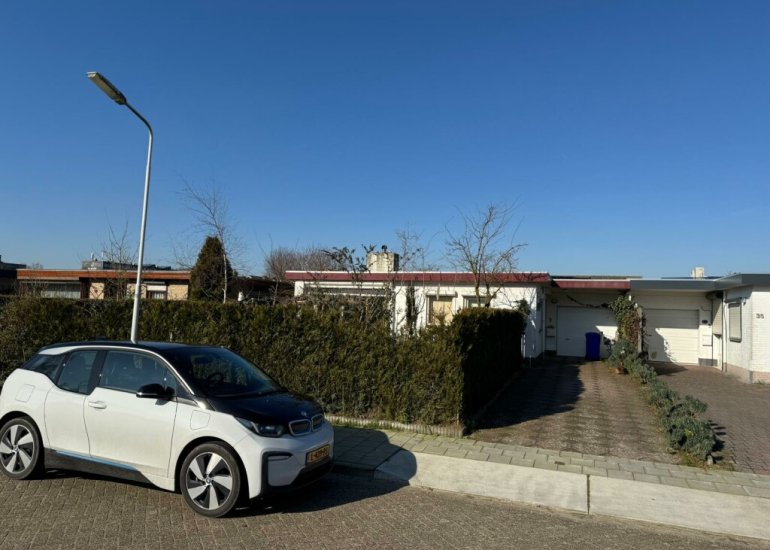  Langs de Kreek 37, Terneuzen