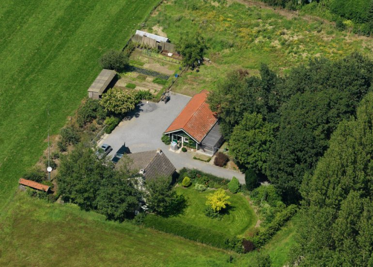  Matthijsstraat 25, Koewacht