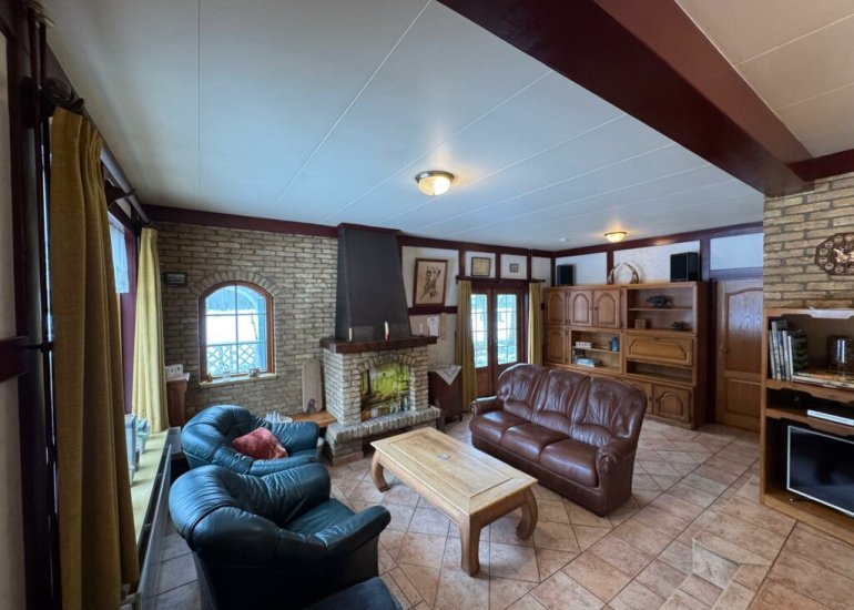  Matthijsstraat 25, Koewacht