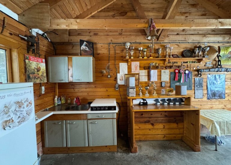  Matthijsstraat 25, Koewacht