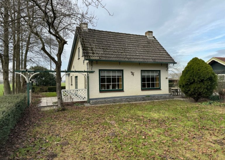  Matthijsstraat 25, Koewacht