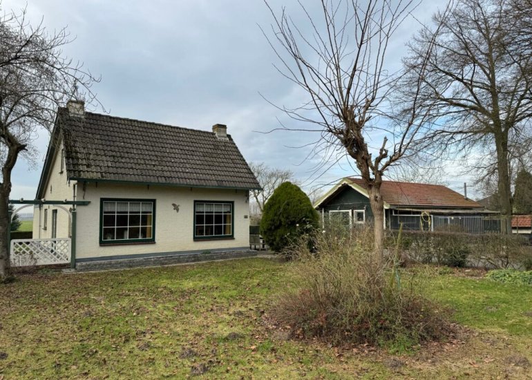  Matthijsstraat 25, Koewacht