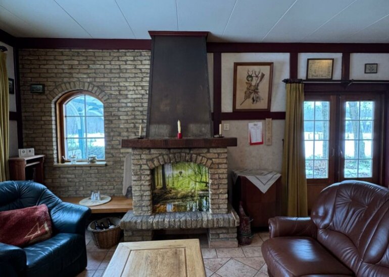  Matthijsstraat 25, Koewacht