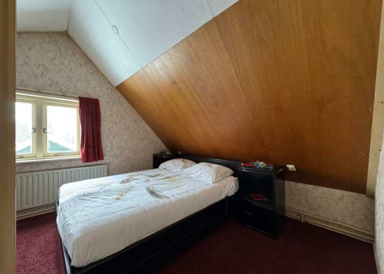  Matthijsstraat 25, Koewacht