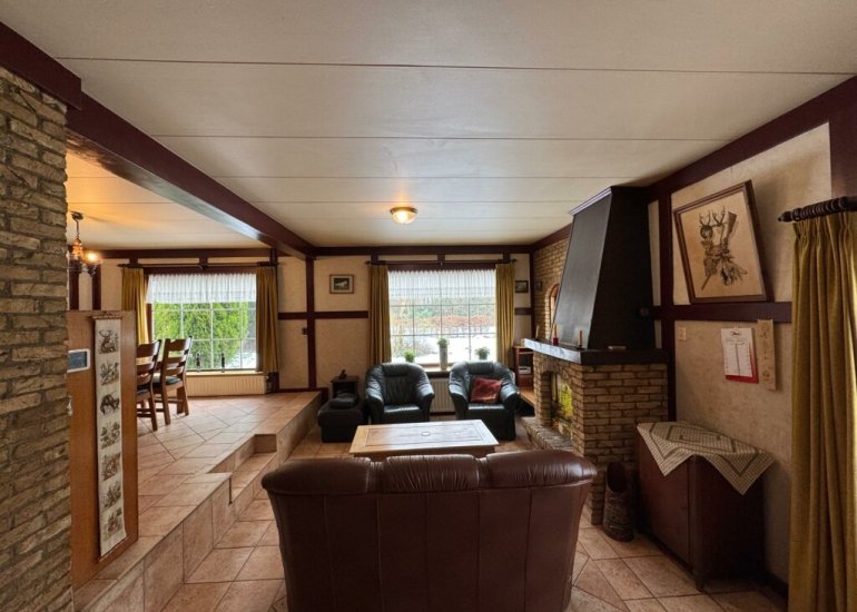  Matthijsstraat 25, Koewacht