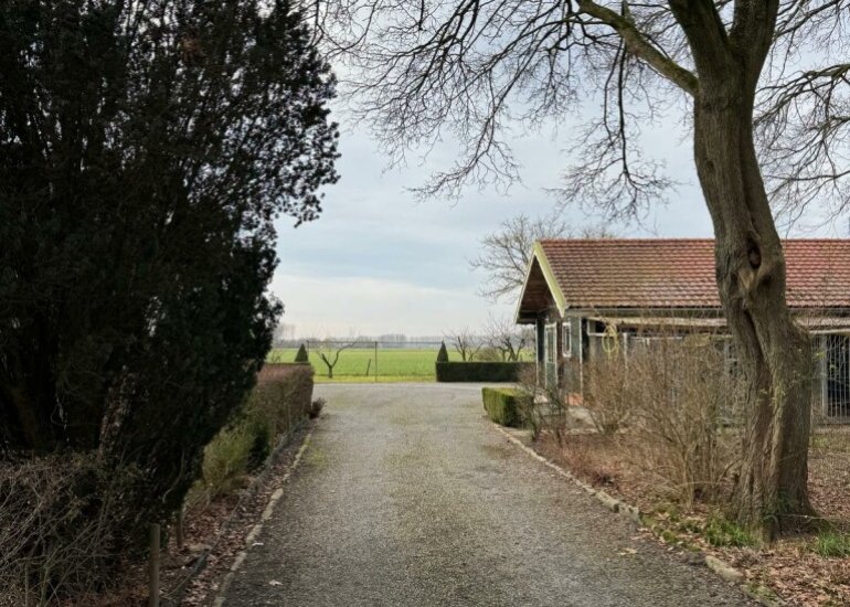  Matthijsstraat 25, Koewacht