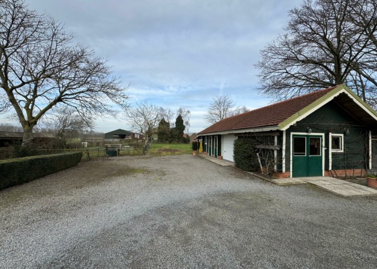  Matthijsstraat 25, Koewacht