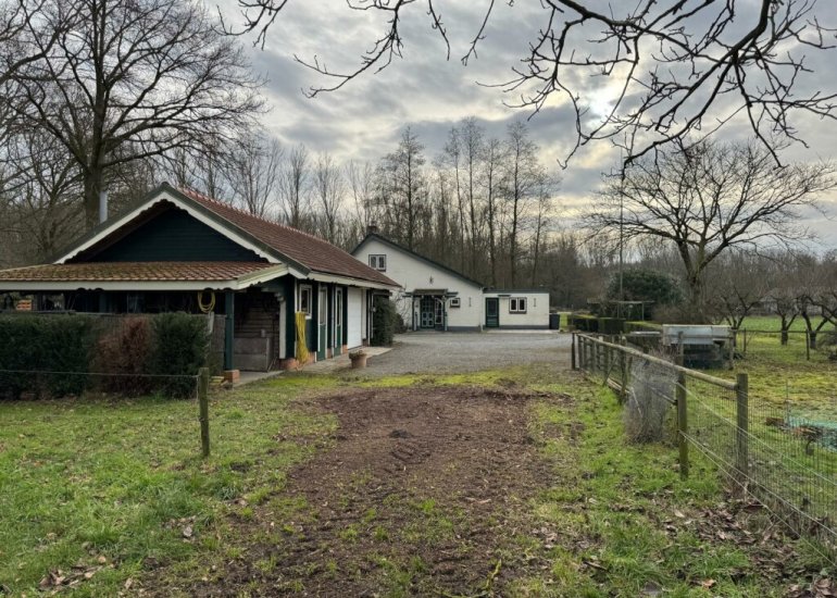  Matthijsstraat 25, Koewacht