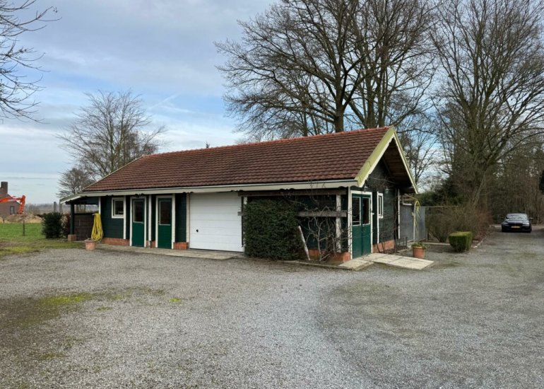  Matthijsstraat 25, Koewacht