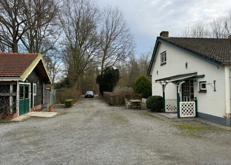  Matthijsstraat 25, Koewacht