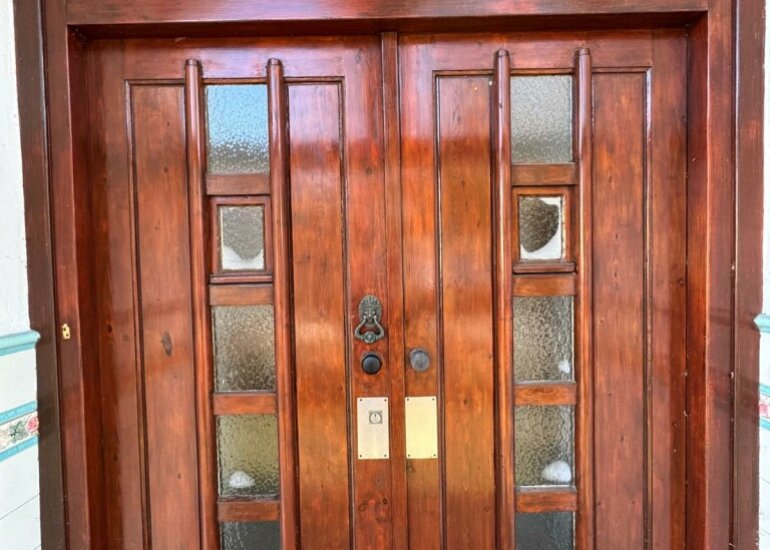  Schoolstraat 2, Hoofdplaat