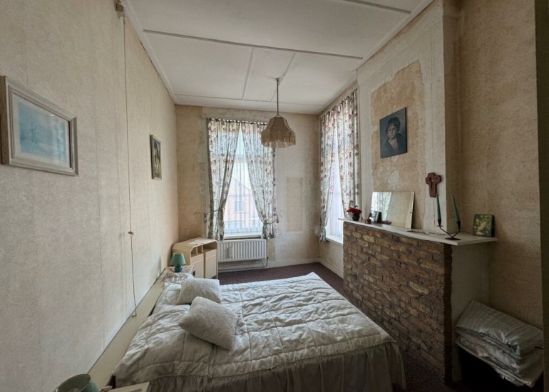  Schoolstraat 2, Hoofdplaat