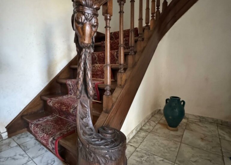  Schoolstraat 2, Hoofdplaat