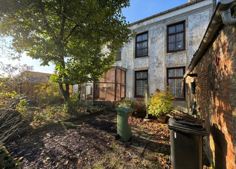  Schoolstraat 2, Hoofdplaat