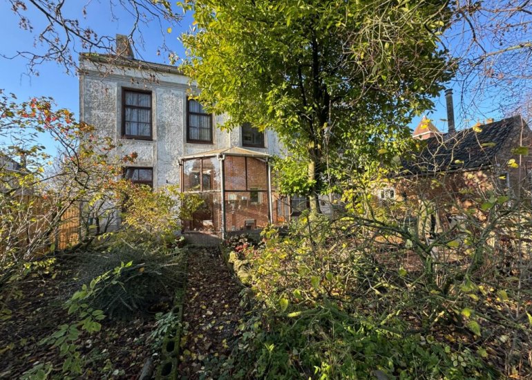  Schoolstraat 2, Hoofdplaat