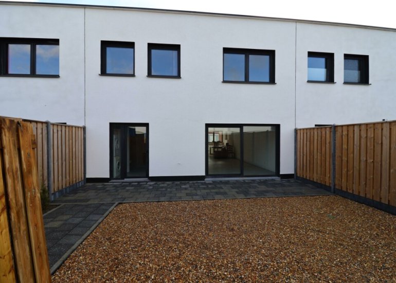  Joost Hamerlinckstraat 10, Sas Van Gent