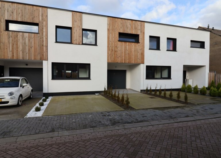  Joost Hamerlinckstraat 10, Sas Van Gent