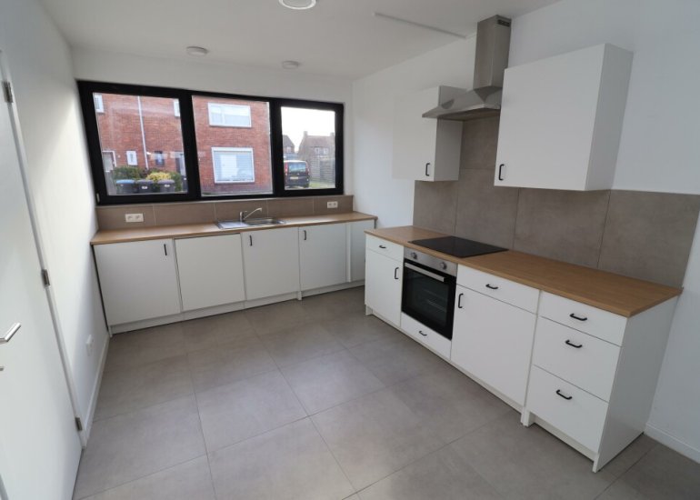  Joost Hamerlinckstraat 10, Sas Van Gent