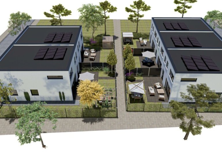  Joost Hamerlinckstraat 8, Sas Van Gent