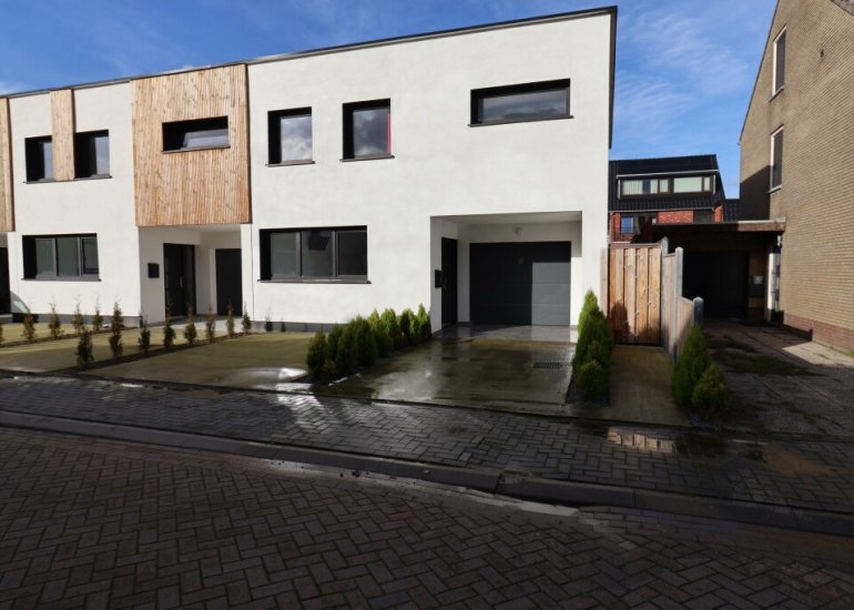  Joost Hamerlinckstraat 8, Sas Van Gent