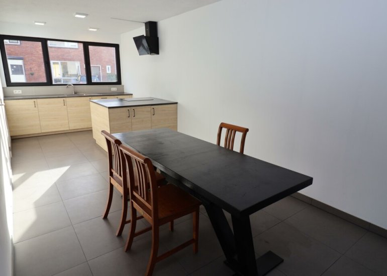  Joost Hamerlinckstraat 8, Sas Van Gent