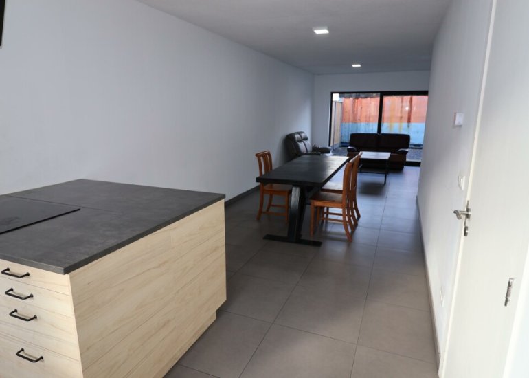  Joost Hamerlinckstraat 8, Sas Van Gent