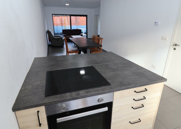  Joost Hamerlinckstraat 8, Sas Van Gent