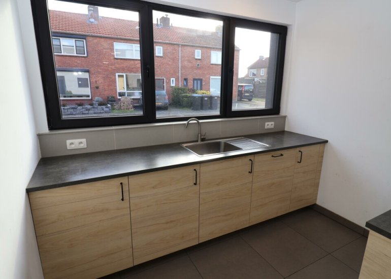  Joost Hamerlinckstraat 8, Sas Van Gent