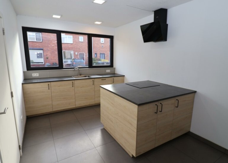  Joost Hamerlinckstraat 8, Sas Van Gent