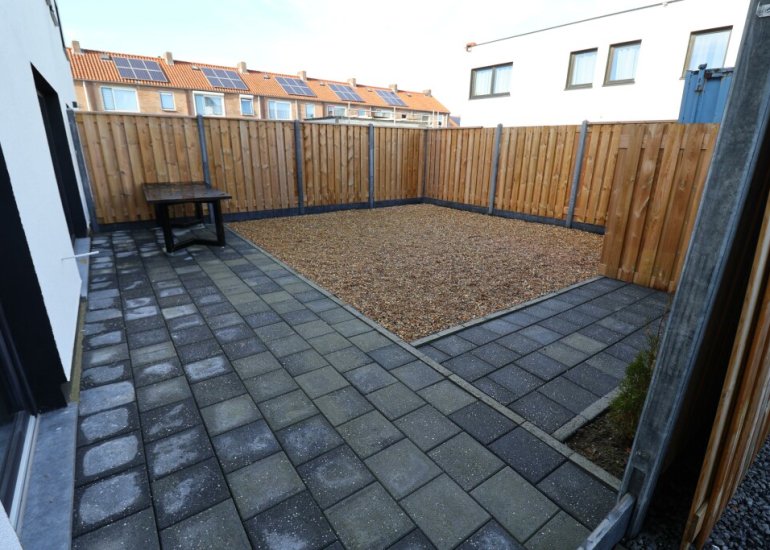  Joost Hamerlinckstraat 8, Sas Van Gent