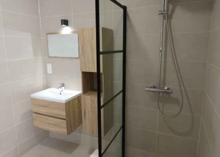  Joost Hamerlinckstraat 8, Sas Van Gent