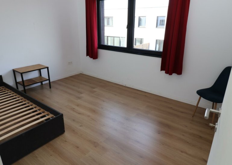  Joost Hamerlinckstraat 8, Sas Van Gent