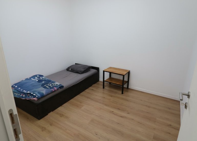  Joost Hamerlinckstraat 8, Sas Van Gent