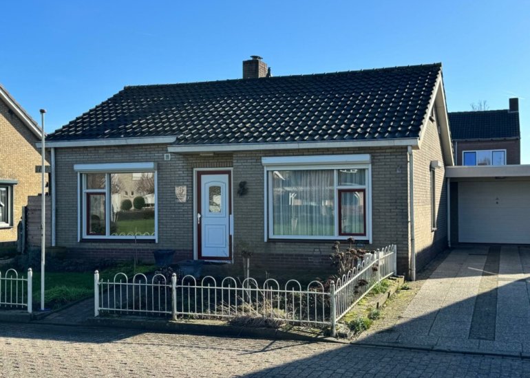  Ridder Robertstraat 5, Zaamslag