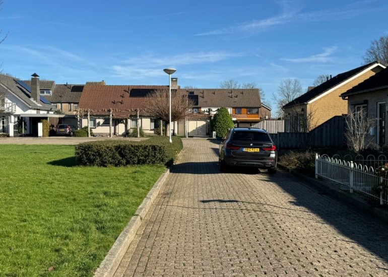  Ridder Robertstraat 5, Zaamslag