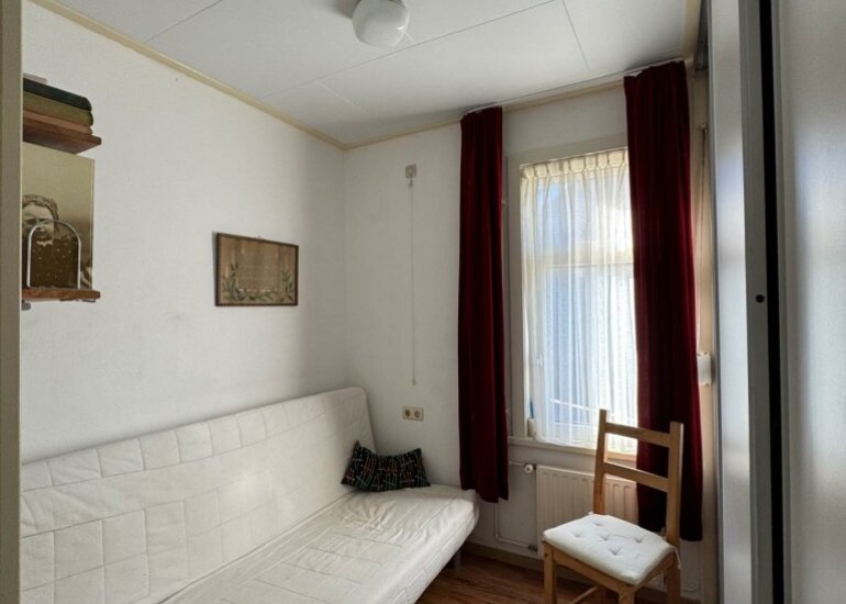  Ridder Robertstraat 5, Zaamslag