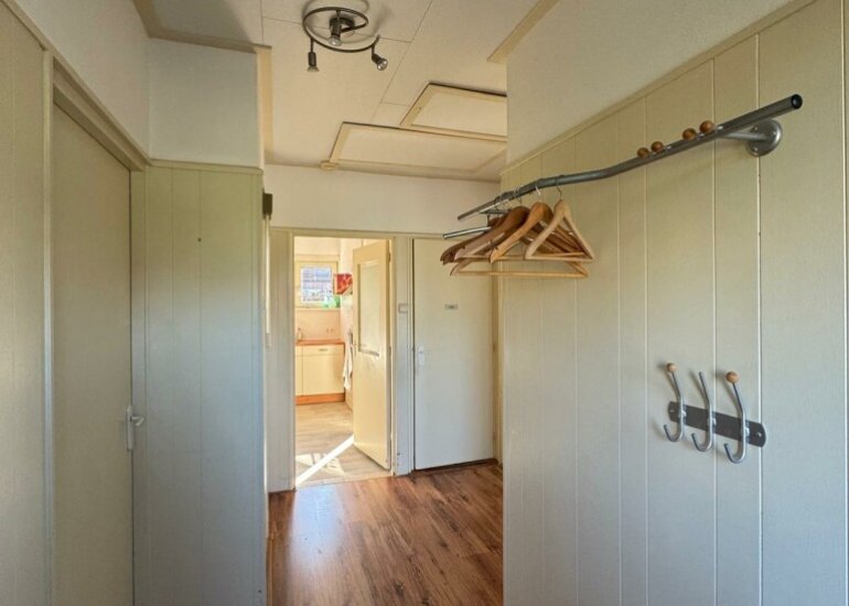  Ridder Robertstraat 5, Zaamslag