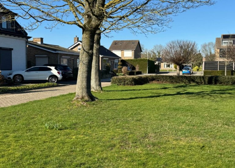  Ridder Robertstraat 5, Zaamslag