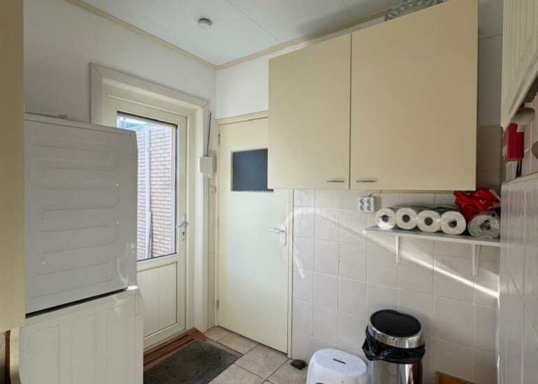  Ridder Robertstraat 5, Zaamslag