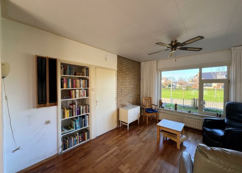  Ridder Robertstraat 5, Zaamslag