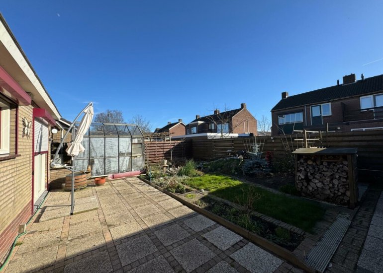  Ridder Robertstraat 5, Zaamslag