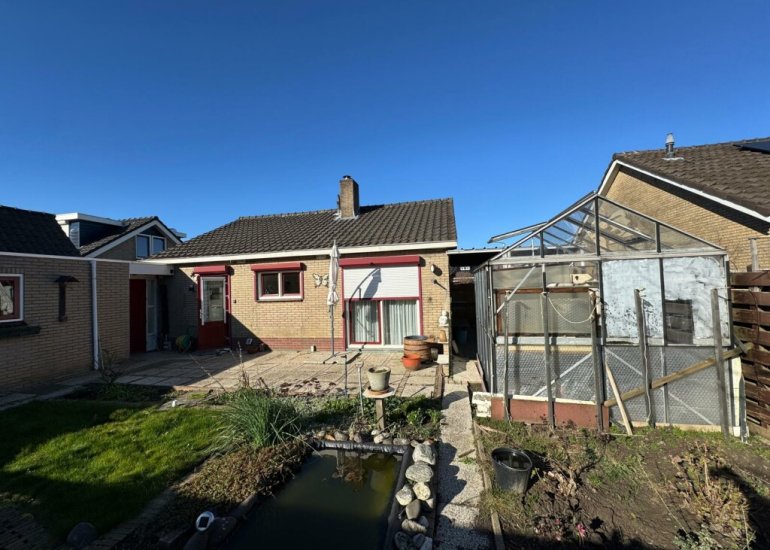  Ridder Robertstraat 5, Zaamslag