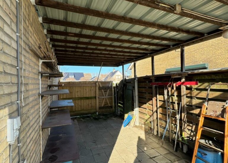  Ridder Robertstraat 5, Zaamslag