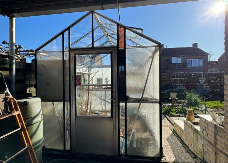  Ridder Robertstraat 5, Zaamslag