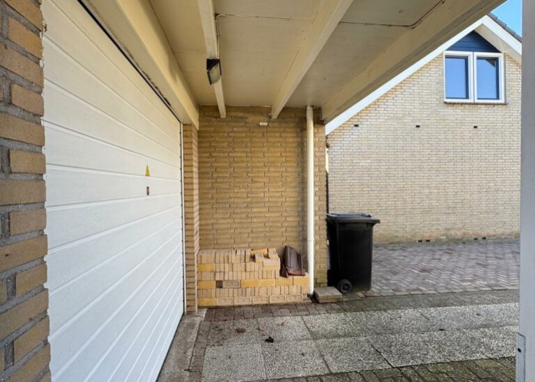  Ridder Robertstraat 5, Zaamslag