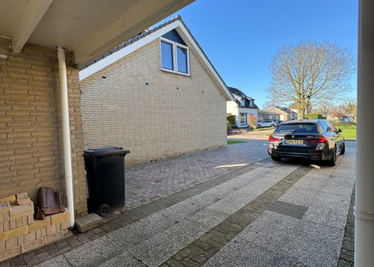  Ridder Robertstraat 5, Zaamslag